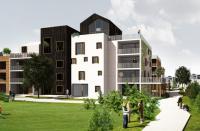Programme immobilier neuf à BEGLES : appartements de