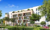Programme immobilier neuf à LE BOUSCAT : appartements de