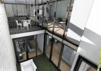 Programme immobilier neuf à BORDEAUX CHARTRONS : appartements de