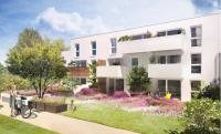 Programme immobilier neuf à VILLENAVE D'ORNON : appartements de
