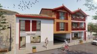Programme immobilier neuf à BIGANOS :  de