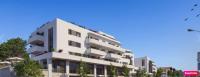 Programme immobilier neuf à BIARRITZ : appartements de