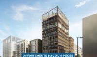 Programme immobilier neuf à BORDEAUX BASTIDE : appartements de