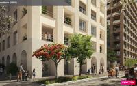 Programme immobilier neuf à BORDEAUX BELCIER : appartements de