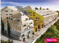 Programme immobilier neuf à BORDEAUX BASTIDE :  de