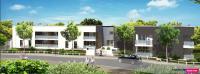 Programme immobilier neuf à VILLENAVE D'ORNON : appartements de