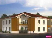 Programme immobilier neuf à BISCARROSSE : appartements de