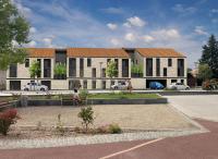 Programme immobilier neuf à LE TAILLAN MEDOC : appartements de