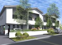 Programme immobilier neuf à SAINT MEDARD EN JALLES : maison de