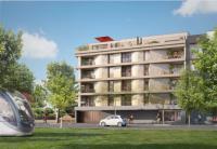 Programme immobilier neuf à BORDEAUX BASTIDE : appartements de