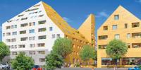 Programme immobilier neuf à BORDEAUX BASTIDE : appartements de 40 à 80 m²